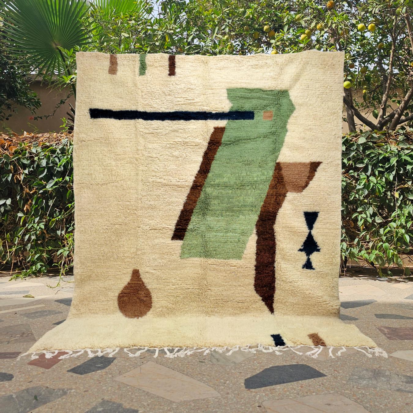 Moroccan berber rugs, beni ourain, light brown rugs, rugs, handmade moroccan rugs, browning area rug, berber carpet colors, berber area rugs