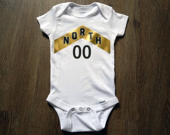 baby toronto raptors jersey