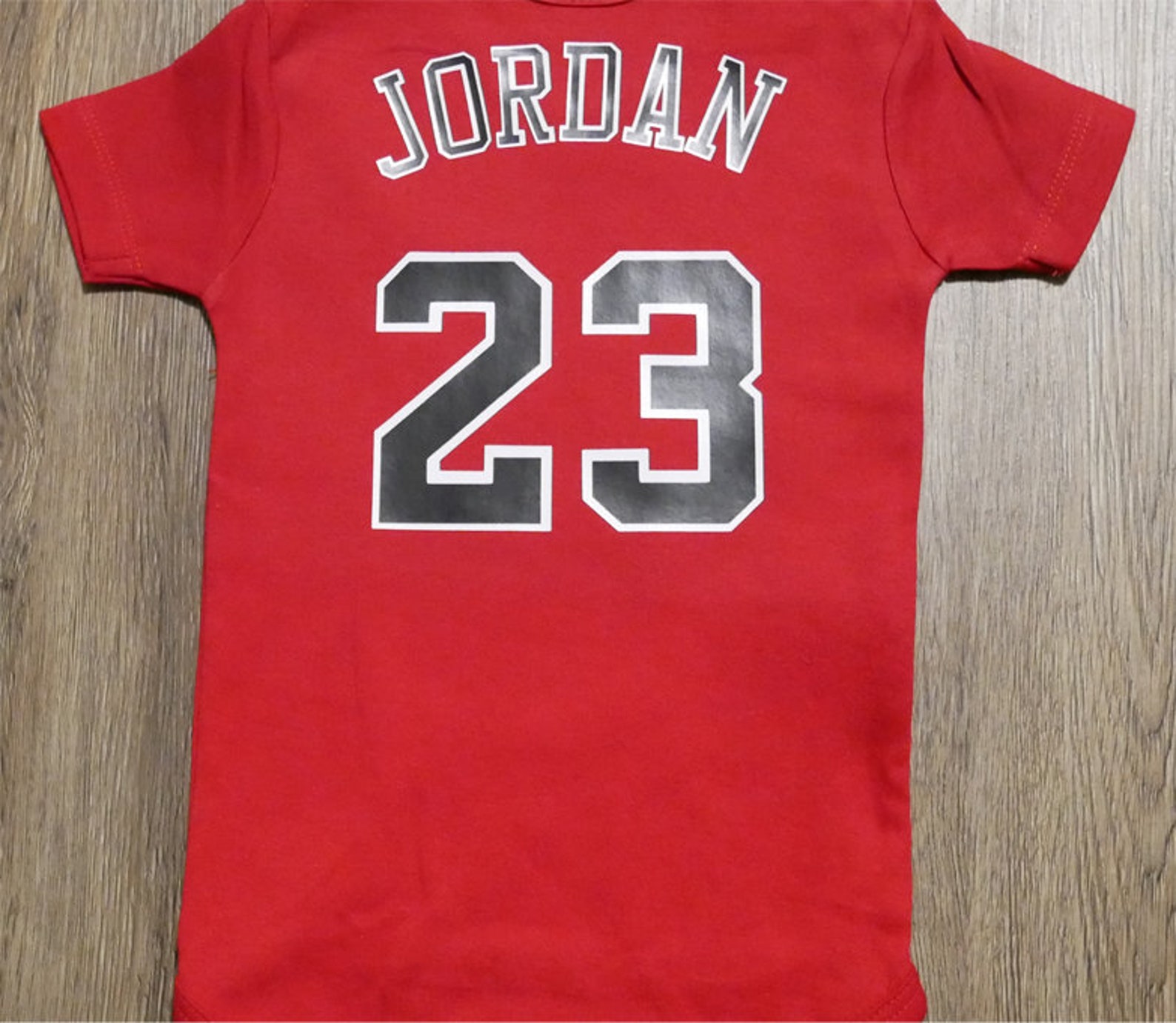 preschool bulls jersey
