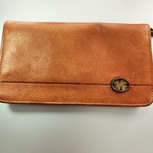 Vintage ladies wallet/purse