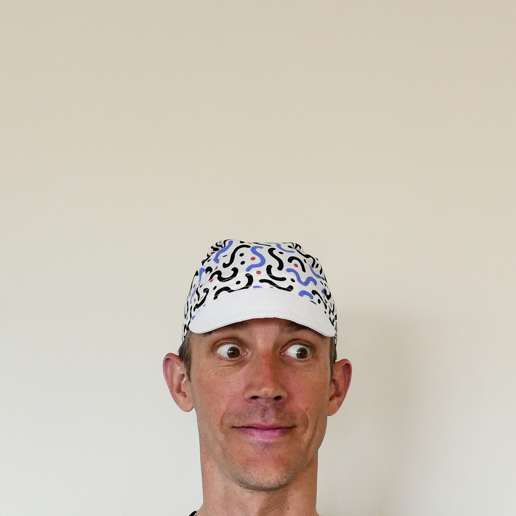 Summer Cycling Cap Etsy