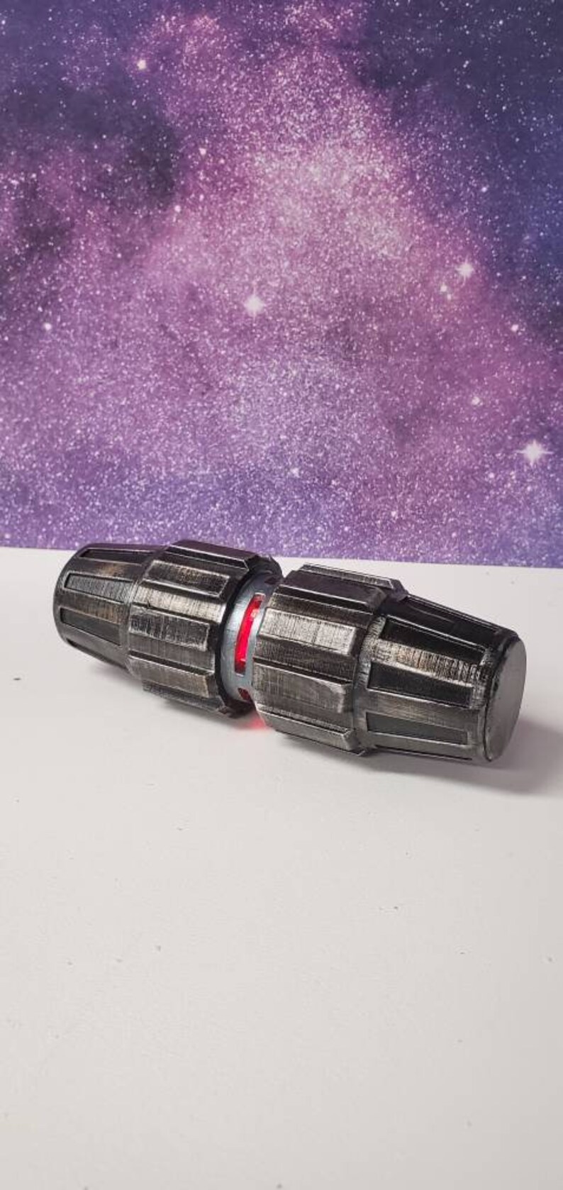 starwars sonic charge