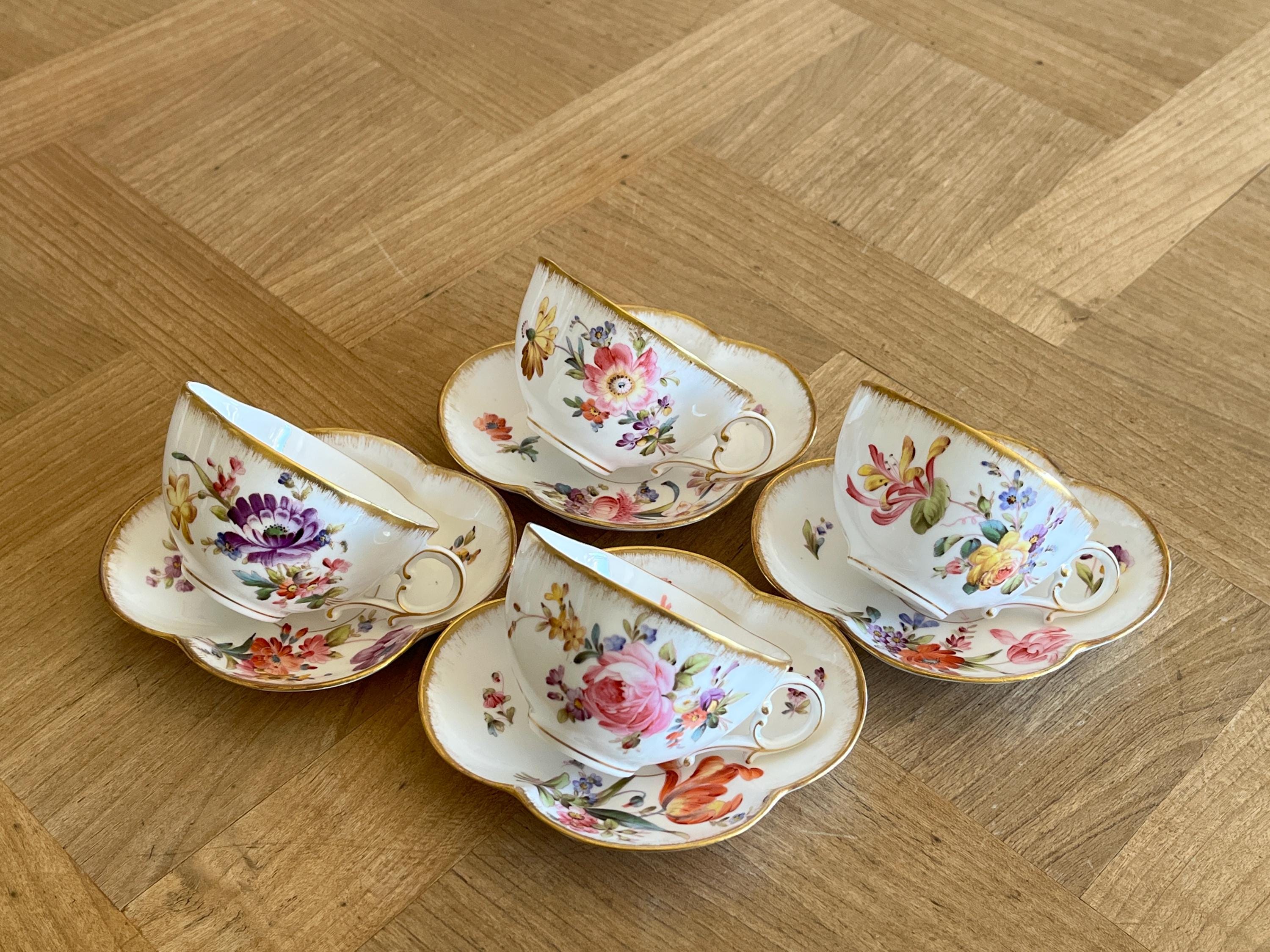 Sarreguemines porcelain - Etsy 日本