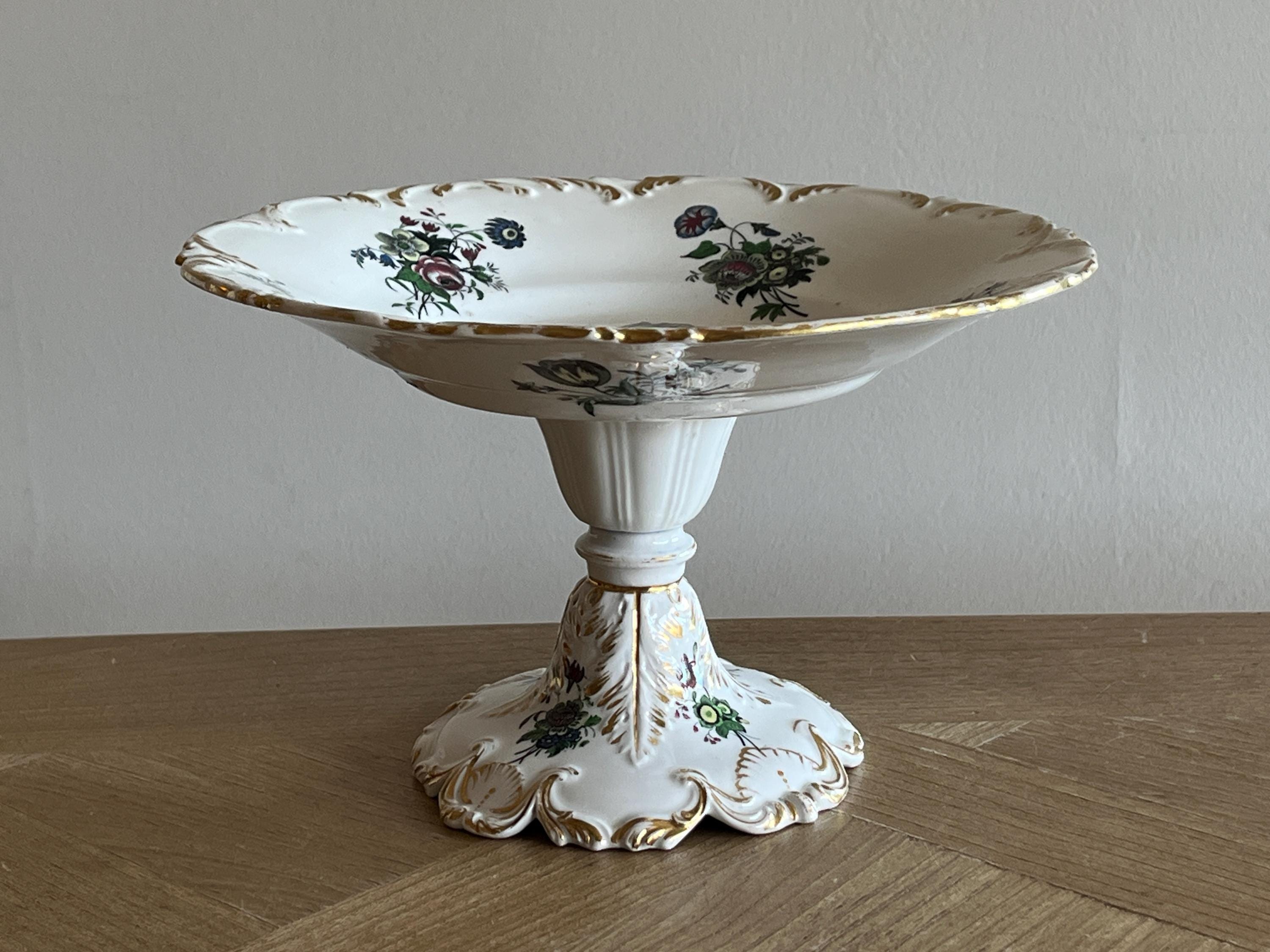 Creil Montereau - Etsy Hong Kong