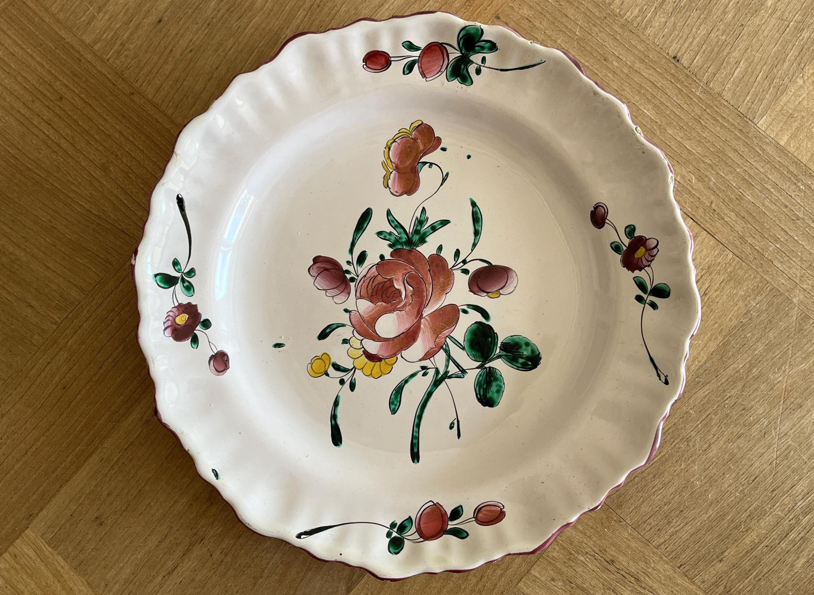 Moustiers - Etsy 日本