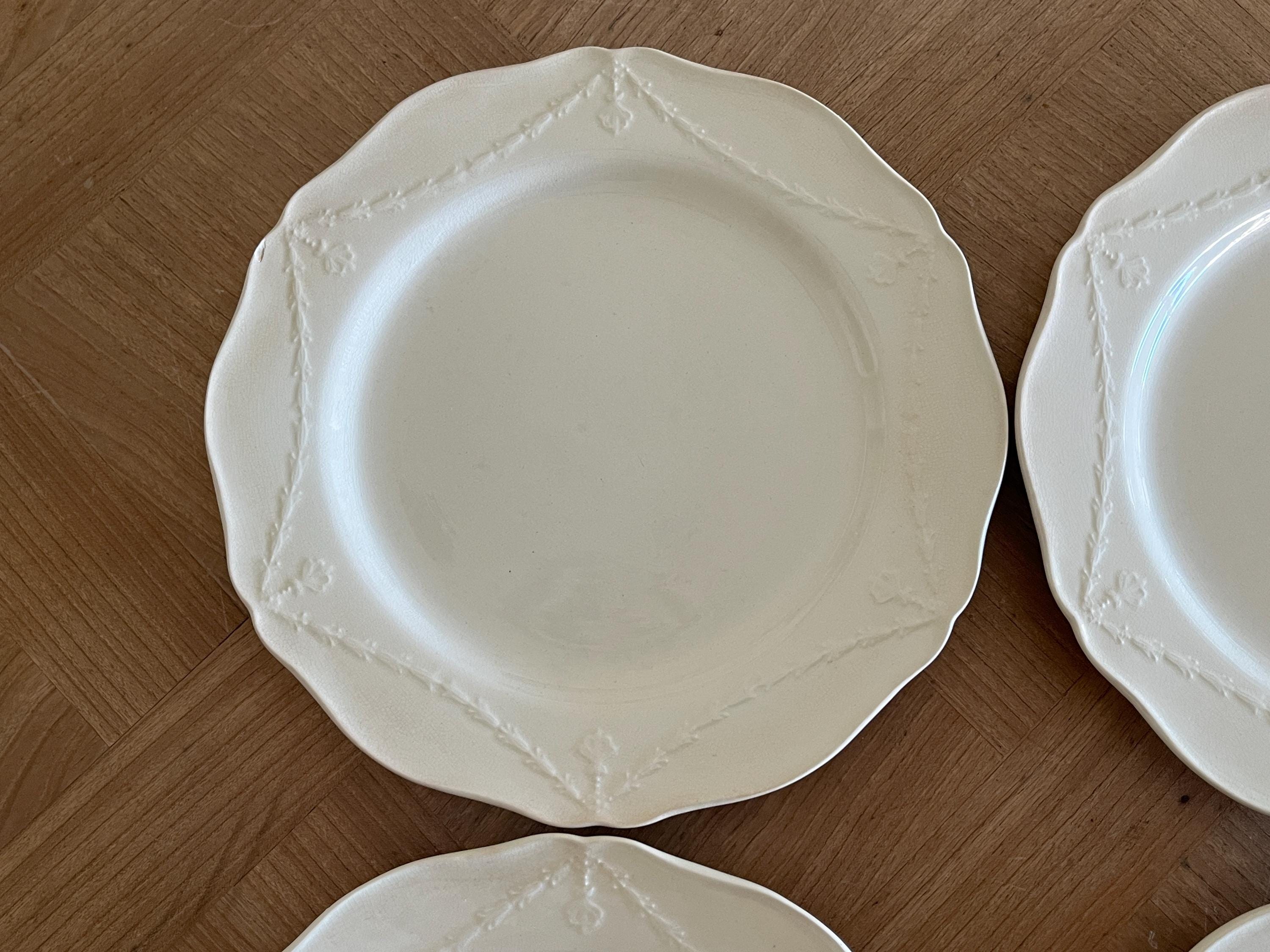Creamware Antique - Etsy Canada