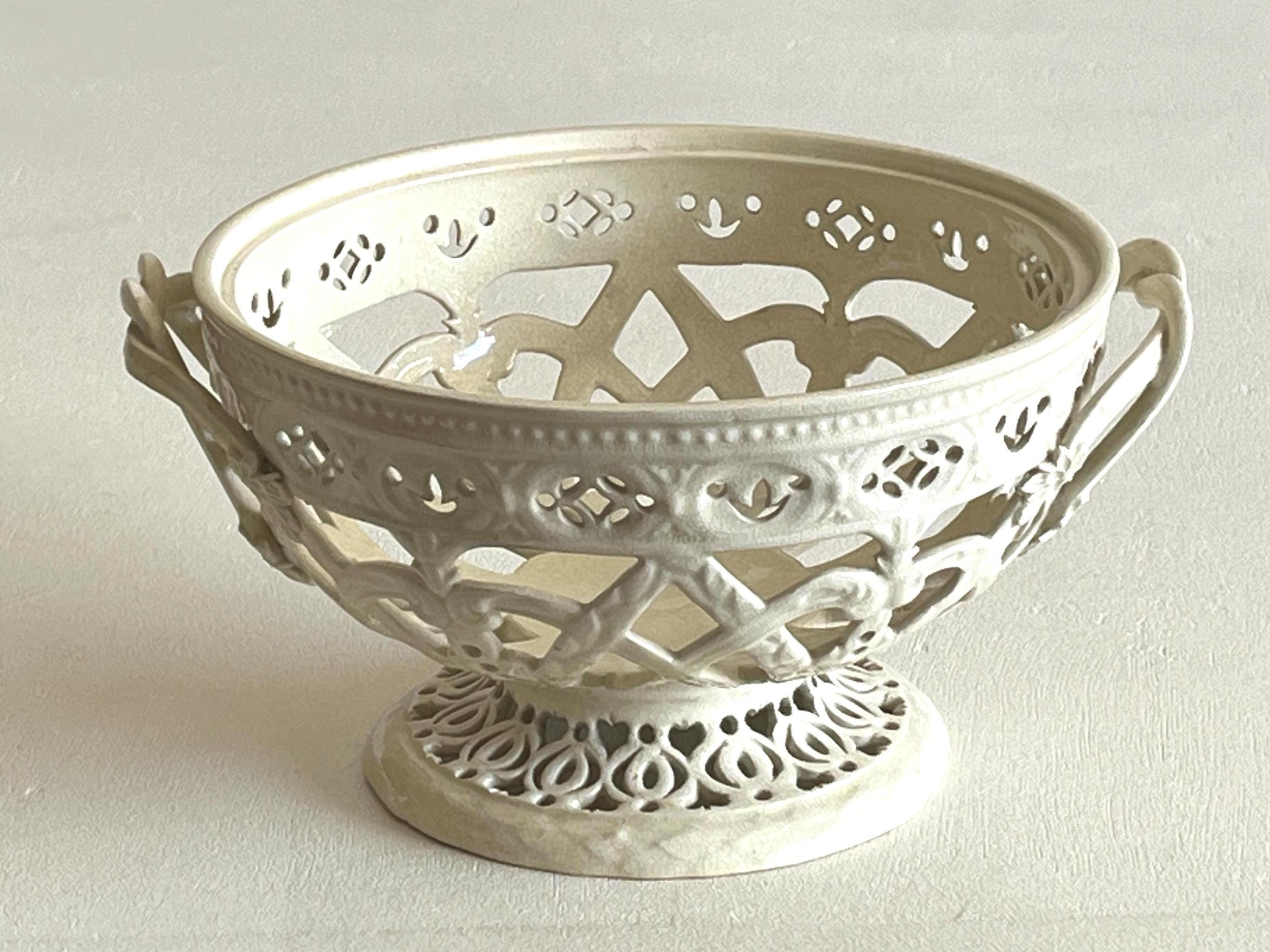 Leeds pottery - Etsy 日本