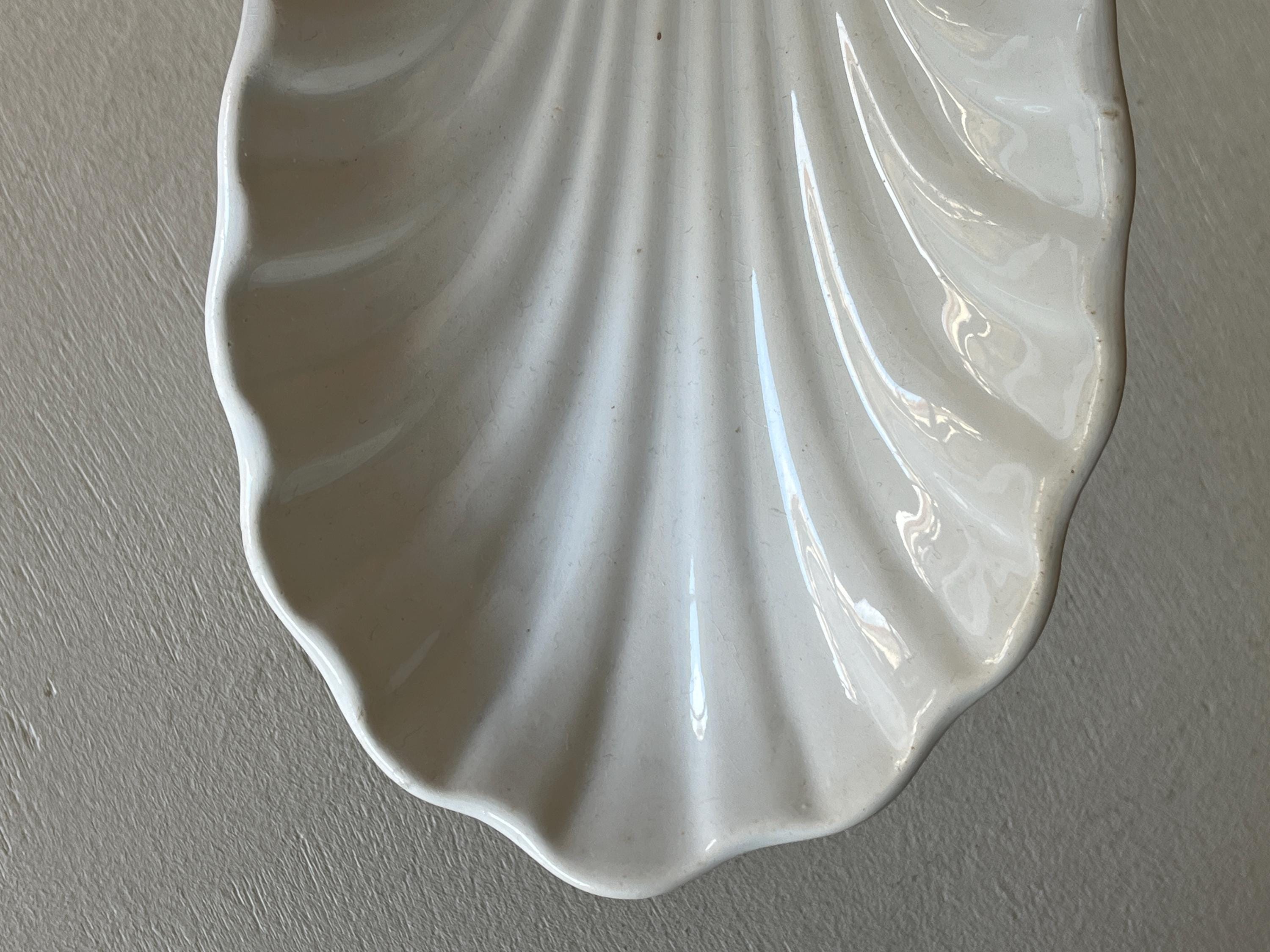 食器 creil et montrou SYLVA Flora Ravier Creil and Montereau - Etsy