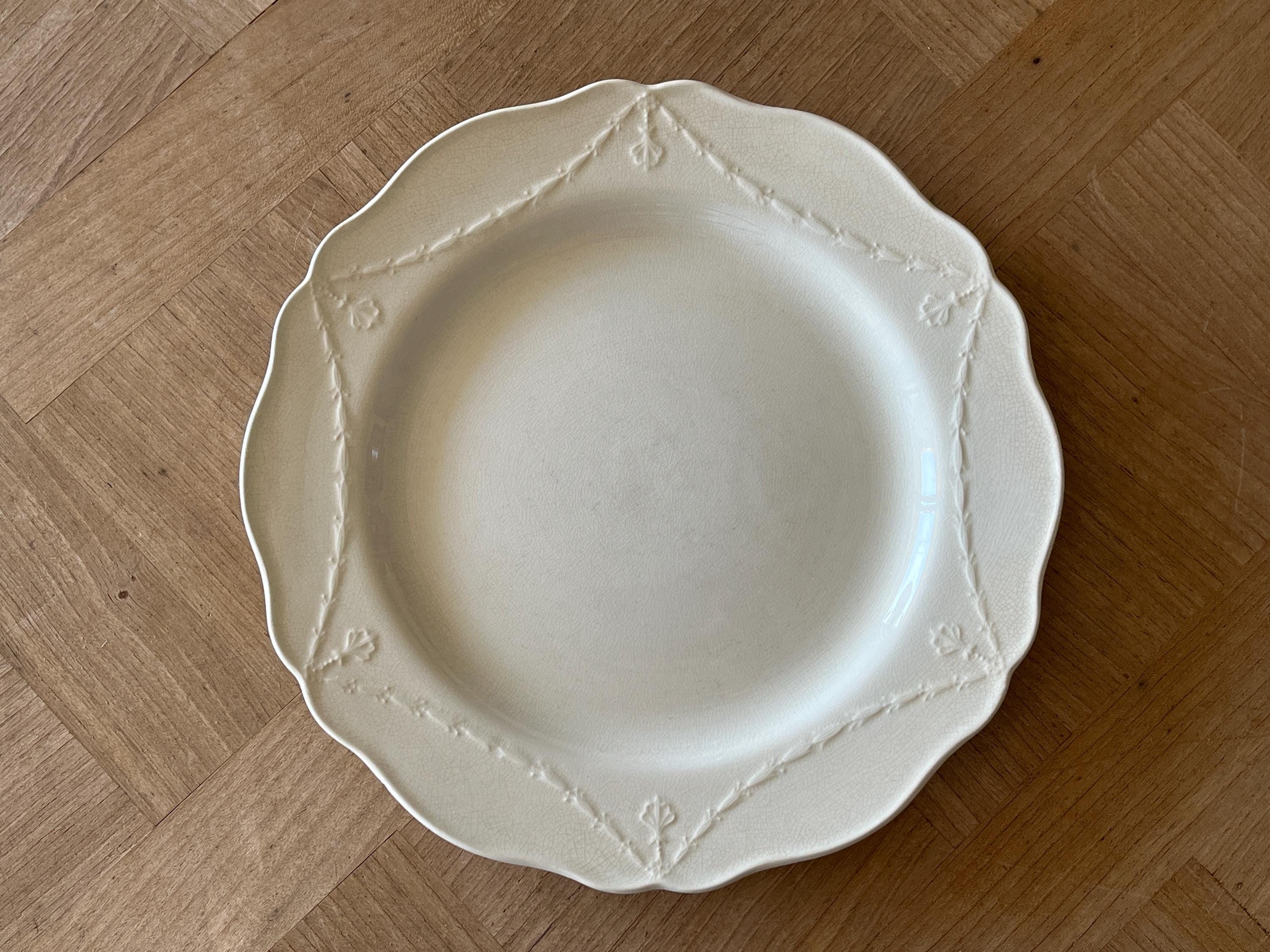 Royal creamware - Etsy 日本