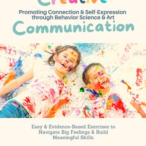 At Home Art Activities for Autism Parents Using Mindfulness Behavior Therapy Toddlers Adolescents HomeSchool Therapeutic