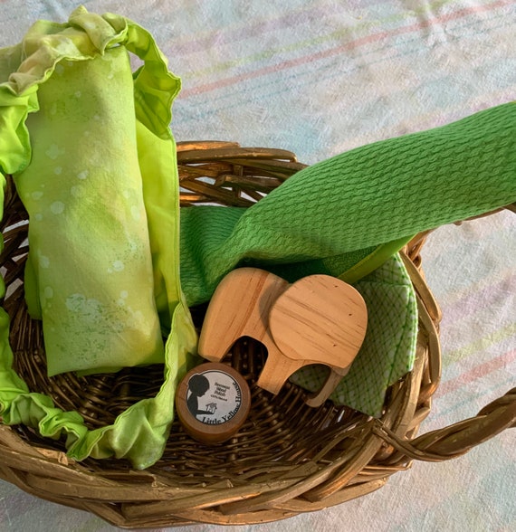 Wood Polishing Set Montessori Reggio Emilia Waldorf Etsy