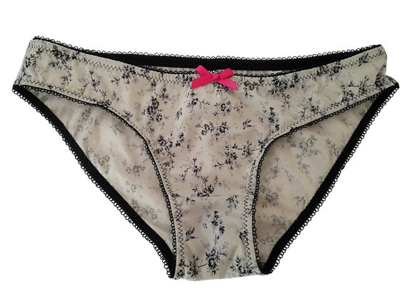 Legend Women's Panties Organic Underwear Eco Friendly, Organic Cotton  Panty, Cute Panties. Bogema Lingerie -  Canada