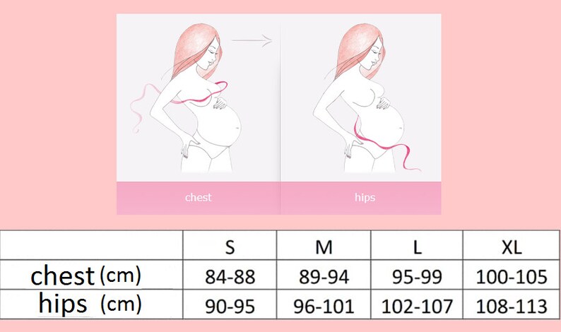 maternity sleepshirt nursing sleepshirt nightgown White Rose breastfeeding sleepwear