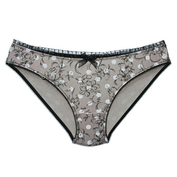 organic panties