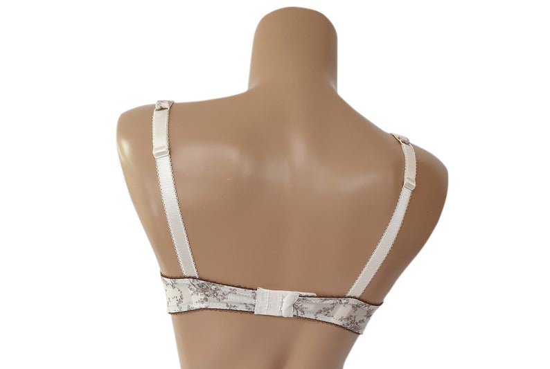 Beatrice Nursing Bra Organic Cotton Maternity Bralette Etsy