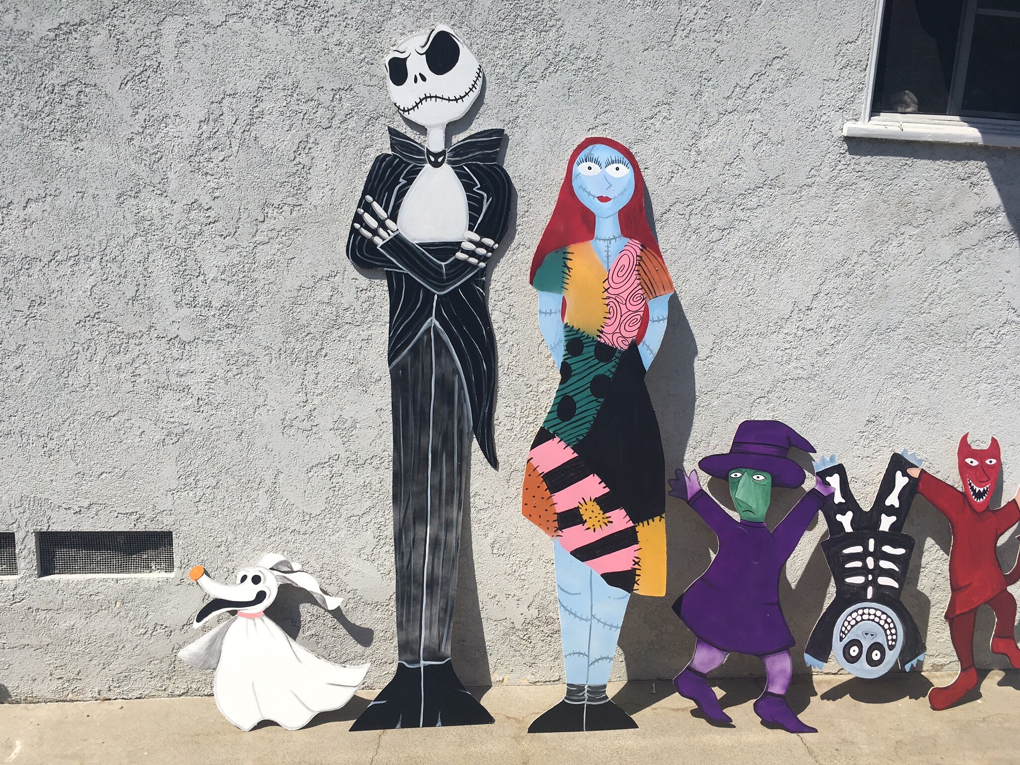 Holiday Wood Cut Out - Etsy