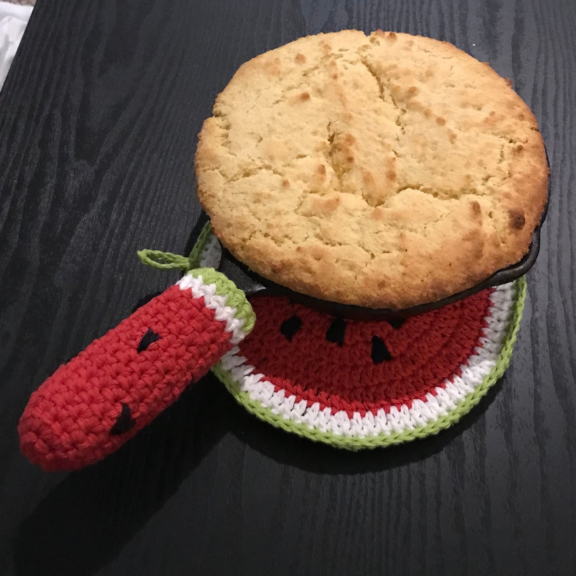 Watermelon Kitchen Watermelon Kitchen Bundle - PATTERNS ONLY - Etsy