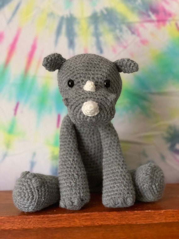 etsy crochet stuffed animals