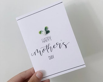 Mother's Day Card
