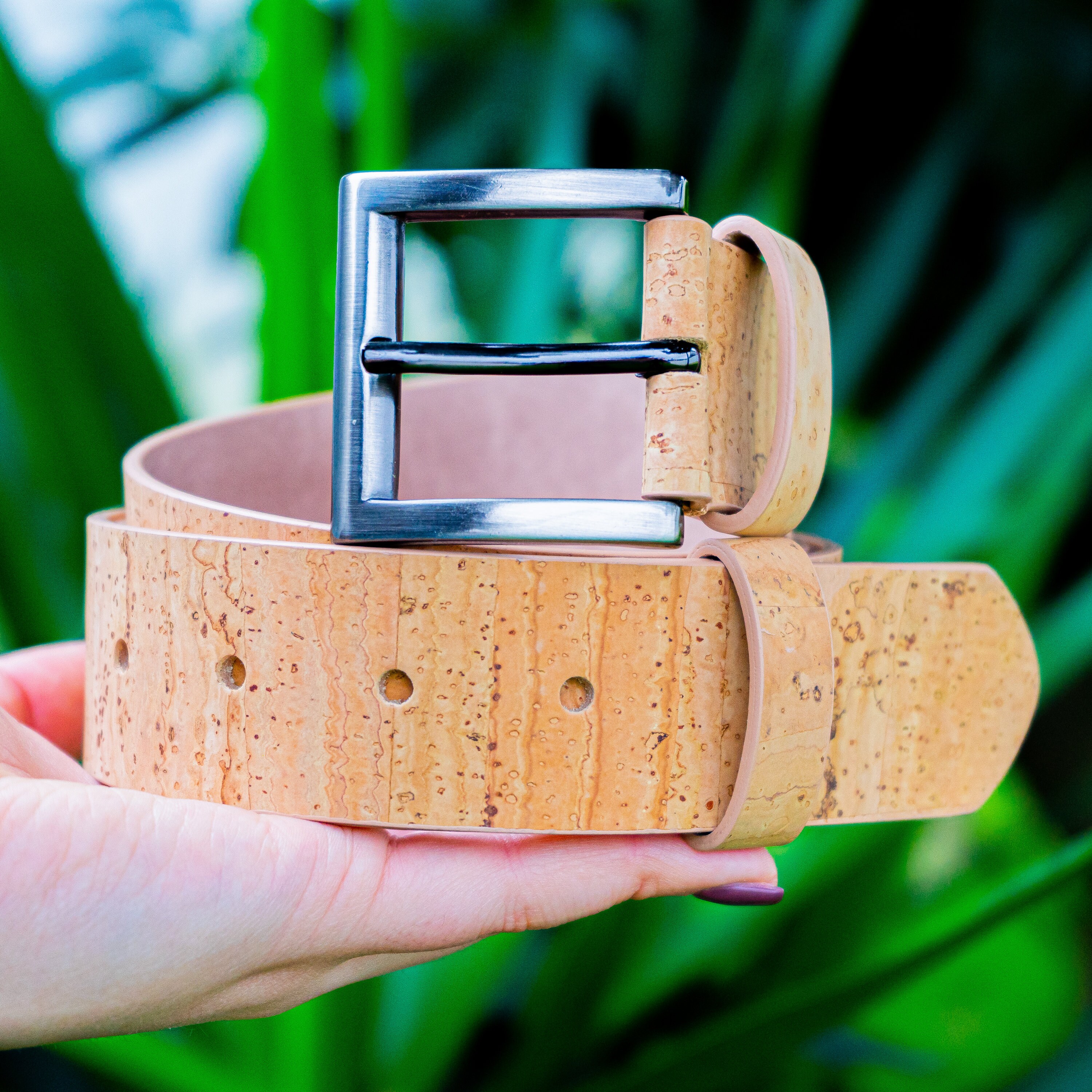 Ceinture Vegan Etsy