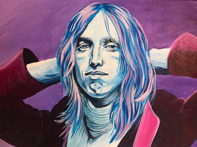 Tom Petty