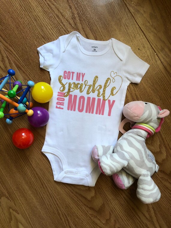 custom baby onesies etsy