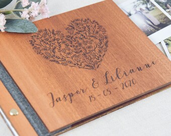 scrapbook ideas for him