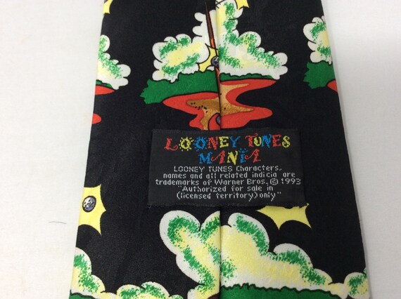 Looney Tunes Neck Tie (I2) - image 4