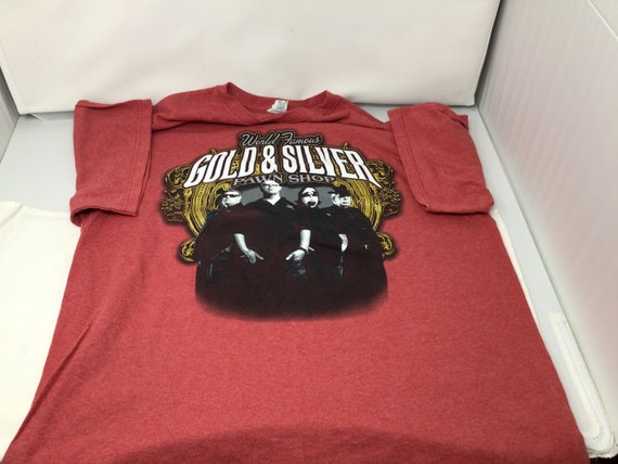 Gold & Silver Pawn ShopDelta Pro Weight World Fam… - image 1