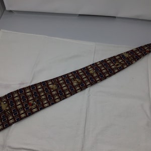 Loone Toons Tasmanian Devil Tie