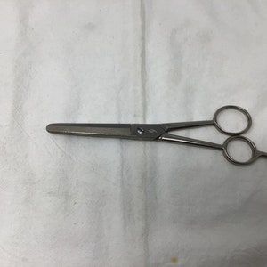 Drop Forged Stainless Steel Scissors | Krink