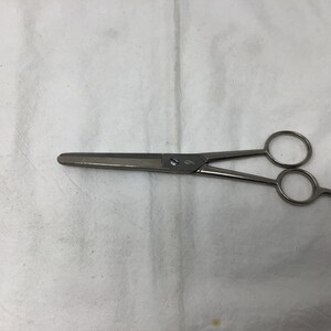 Italian Hot Drop Forged Steel Scissors (F2)