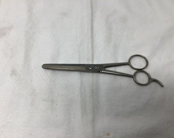 Italian Hot Drop Forged Steel Scissors (F2)