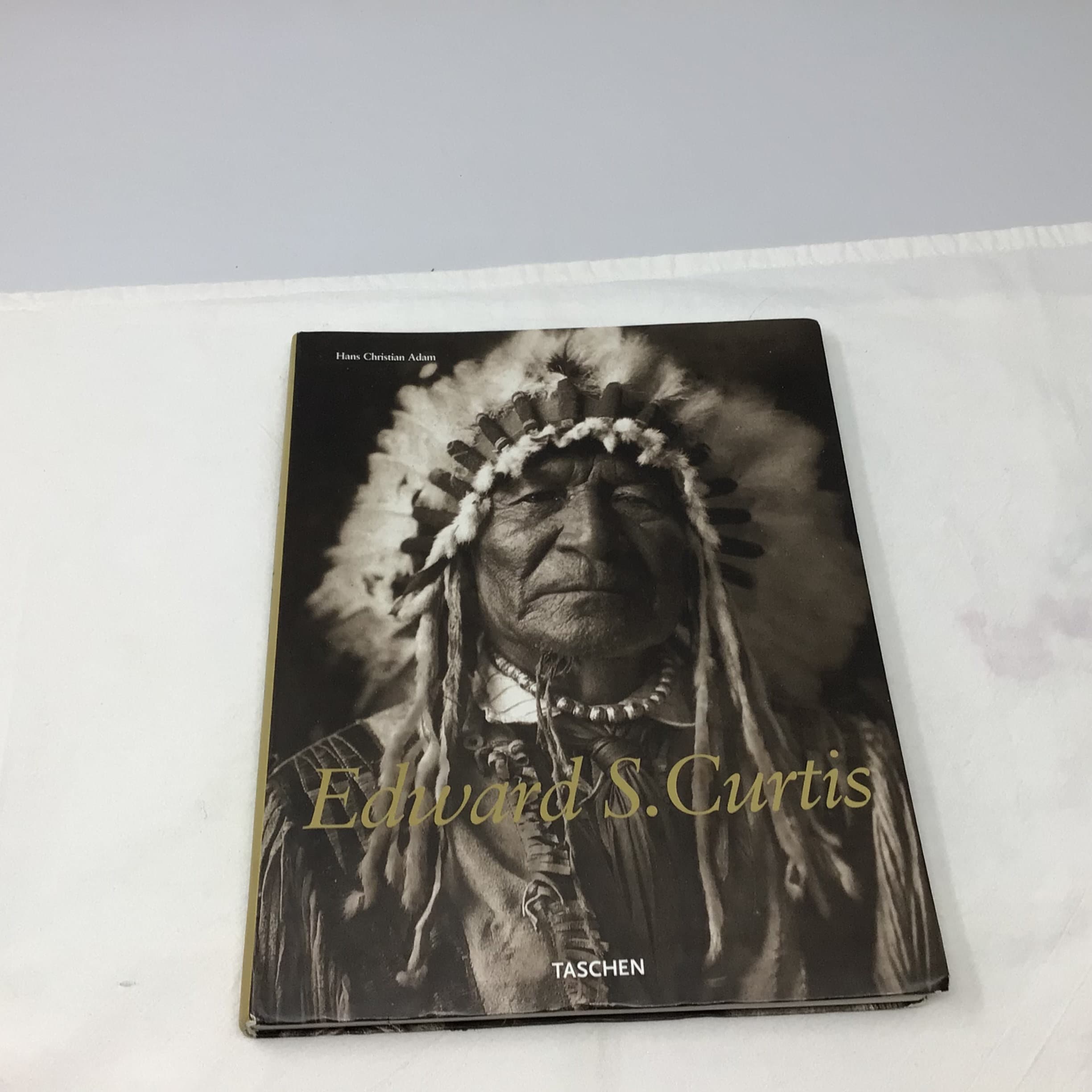 Edward Curtis Photos - Etsy