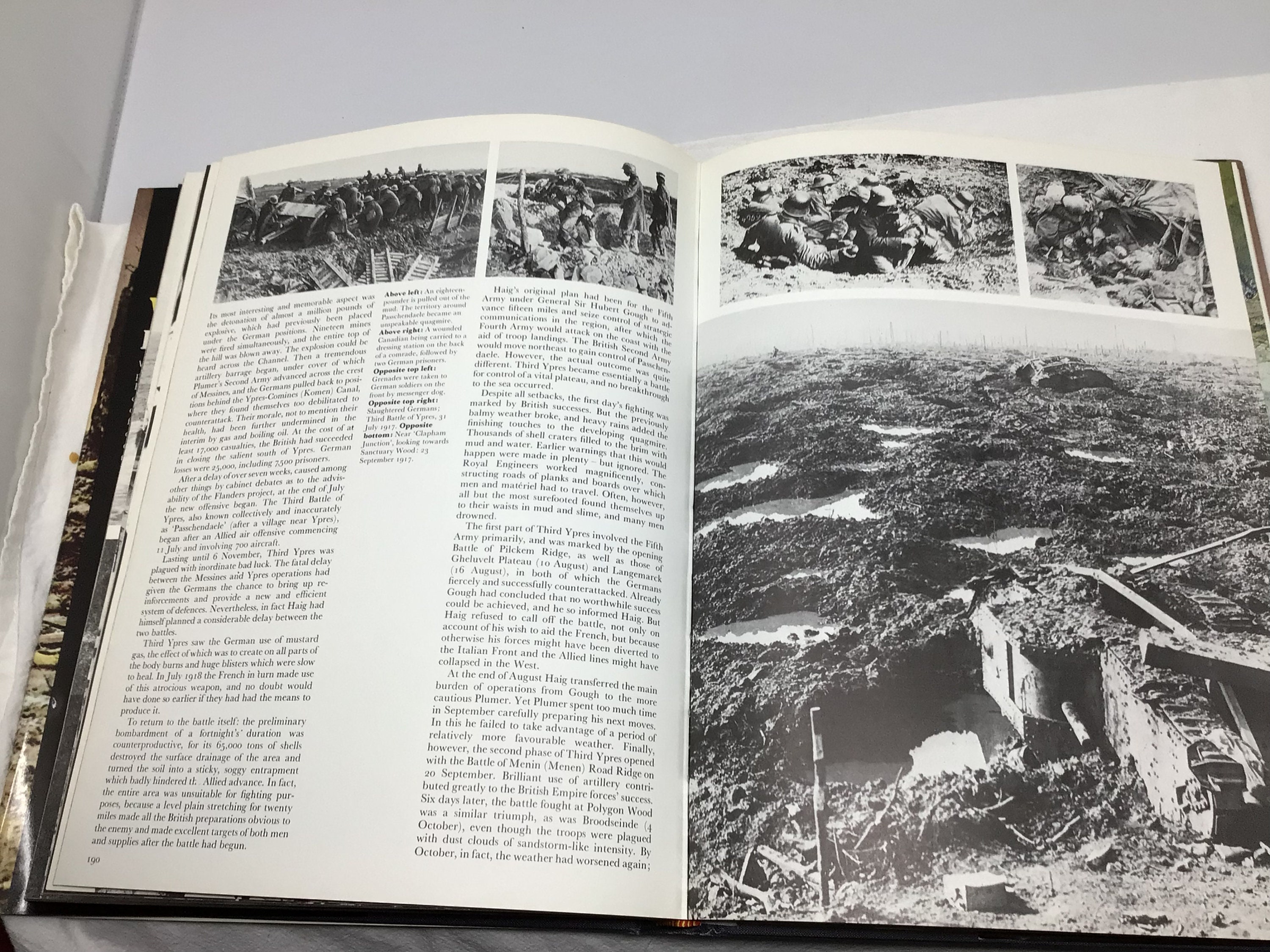 World War I David Shermer Introduction by A.J.P. Taylor (FL) - Etsy