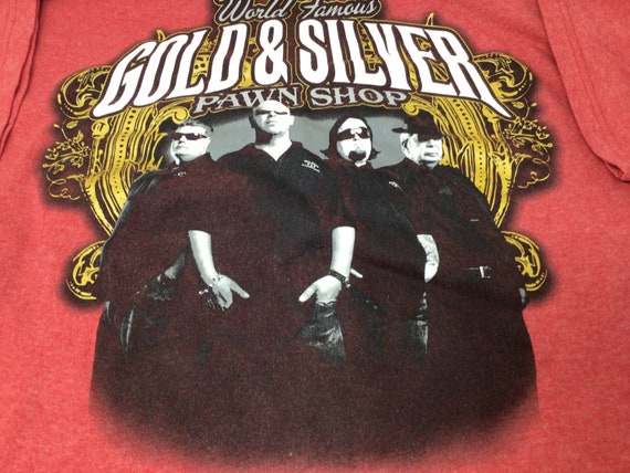 Gold & Silver Pawn ShopDelta Pro Weight World Fam… - image 2