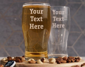 Irish Harp Tankard - 1 Pint Bierkrug / Zinnkrug - Irische Harfe