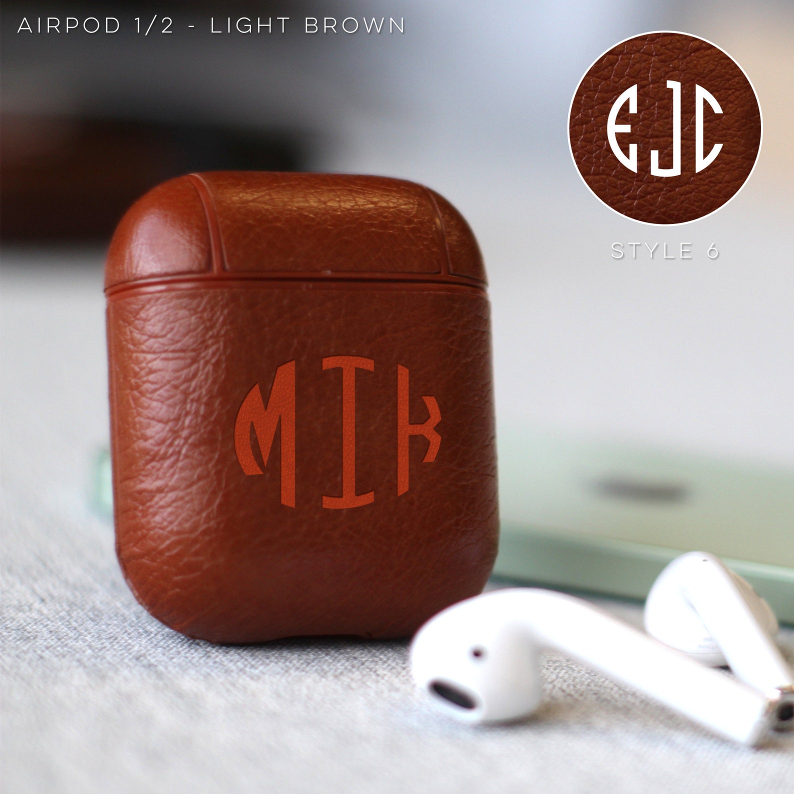 Personalised AirPod Case for Airpods & Airpods Pro Engraved Etsy