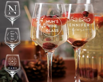 Quarantine wine glass discount