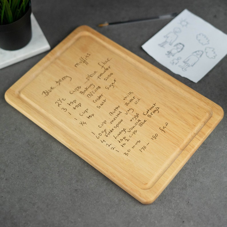 SoBespoke Rectangle Board - Thumbnail 5