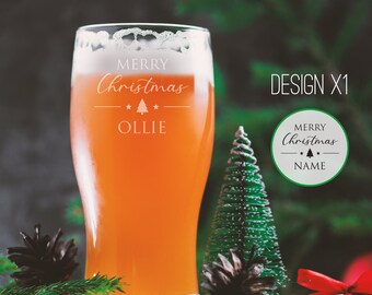 Boccale Birra 0,5 Litri Con Incisione - Il Regalo Da Compleanno - Per Uomo, Bocc - Foto 6