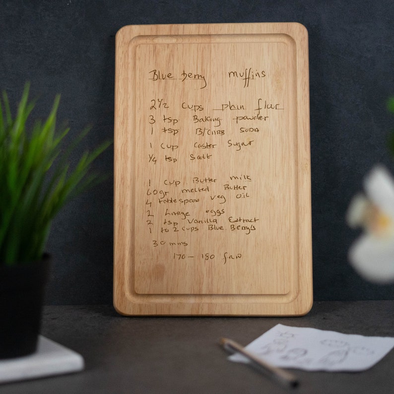 SoBespoke Rectangle Board - Thumbnail 4