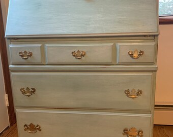 Antique Secretary Desk Etsy >> Secretary Desk Etsy Antique Secretary Desk Etsy >> Secretary Desk Etsy