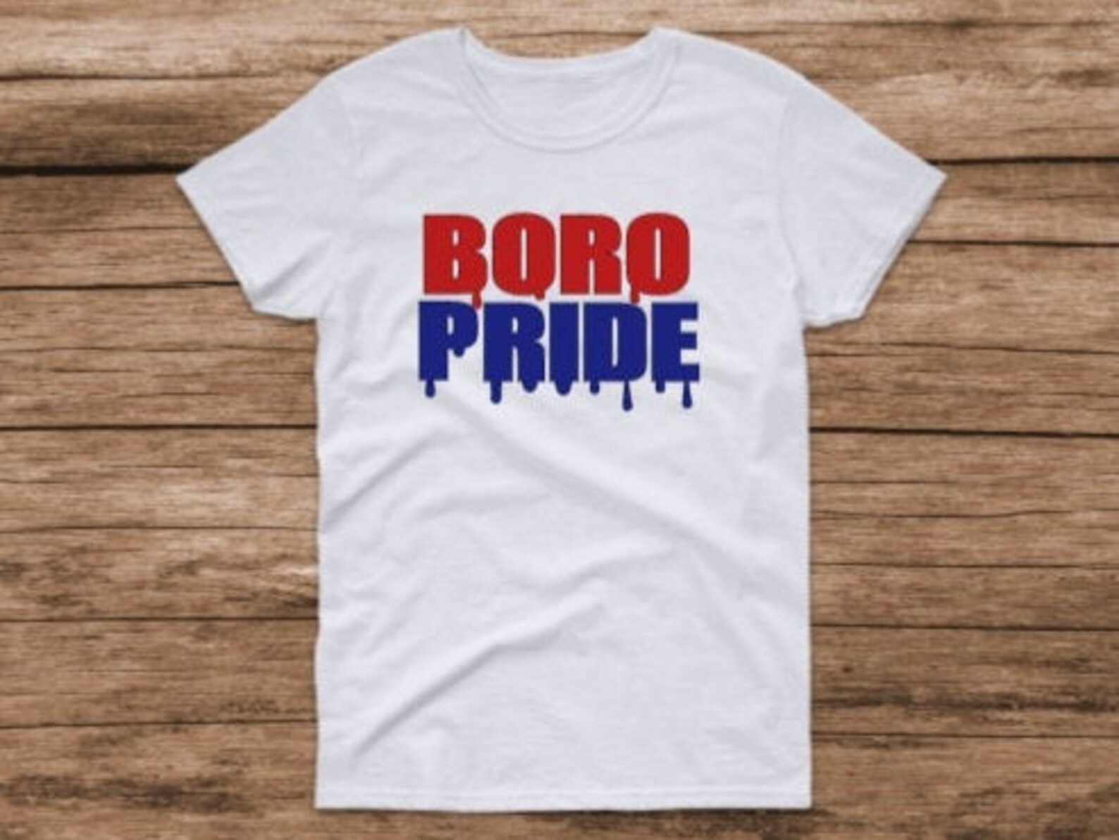 Boro Pride Shirt Etsy