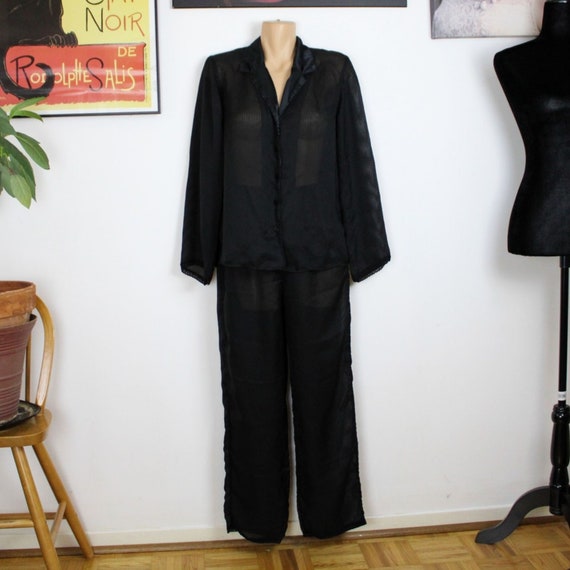 la senza sleepwear