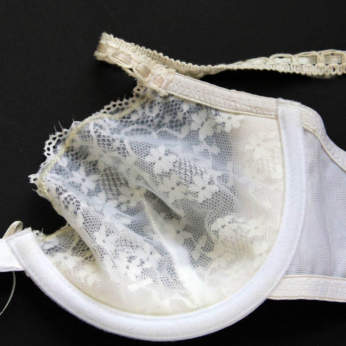 peek a boo bra diy peek a boo bra diy