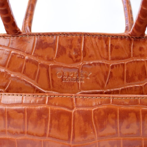 Bags & Purses | The Carina Shrug Italian Leather Handbag | OSPREY LONDON
