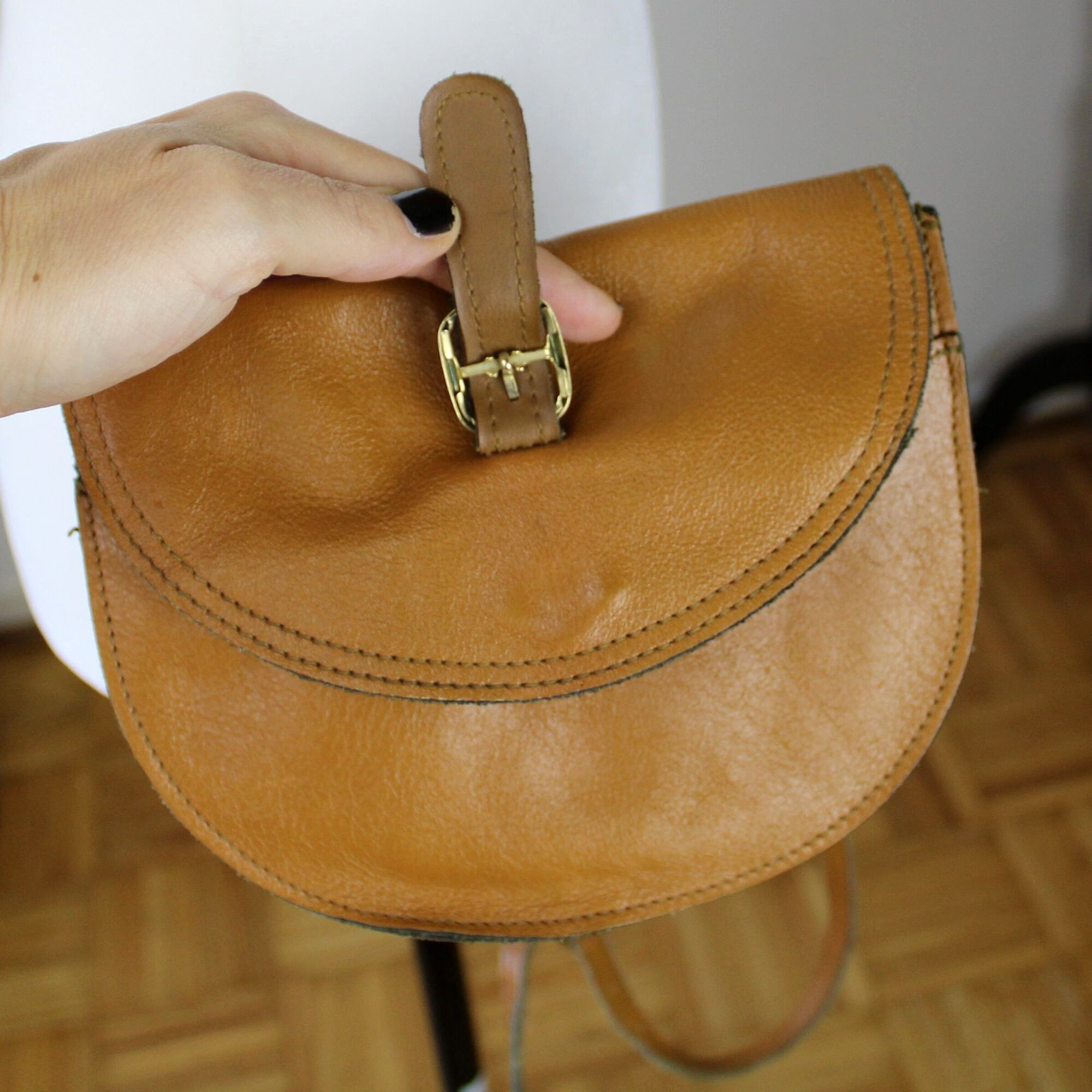 bugatti real leather echtes leder