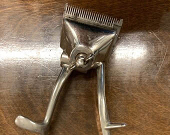 bressant manual hand clipper