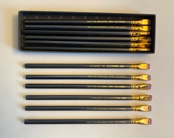 Blackwing Graphite Pencils